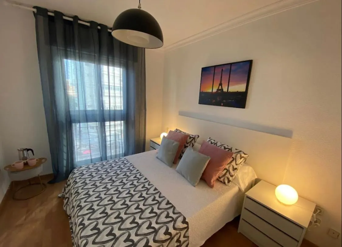Confortable Habitacion Málaga 0*,  Espagne
